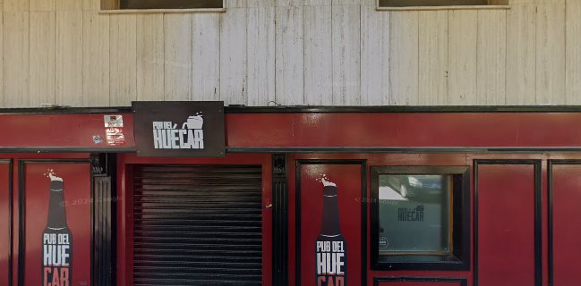 Pub del Huécar
