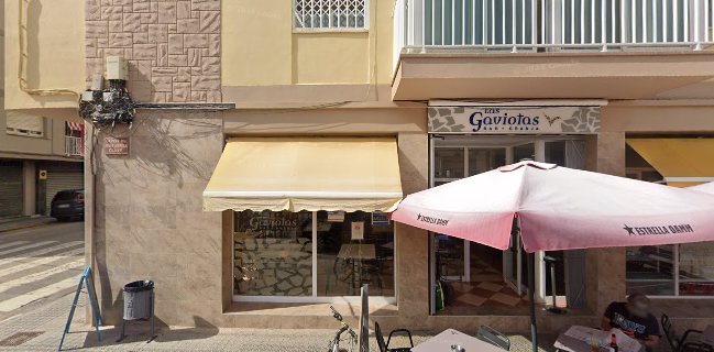 Restaurante Granja Las Gaviotas