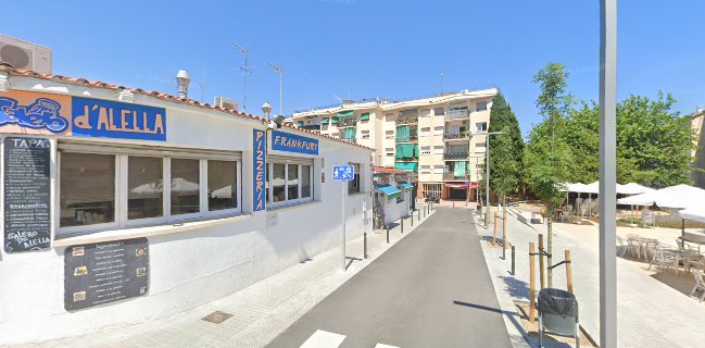 El Salero D'Alella S L