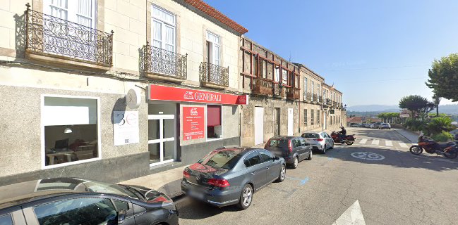 Café y restaurante La Corredera