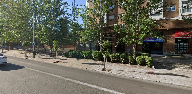 Cervecería El Alto Parrilla