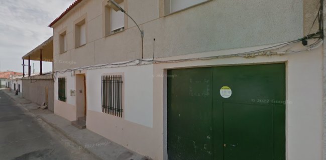 Panadería San Antonio de Padua