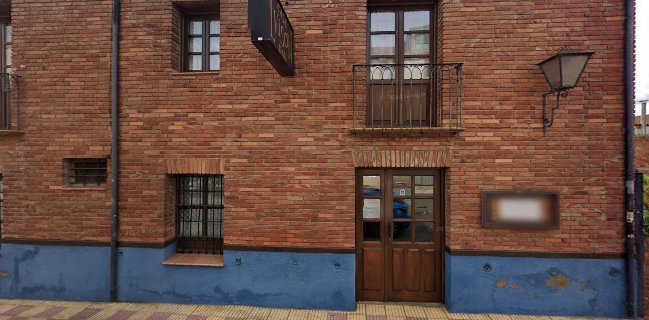 Bar Restaurante Luisón