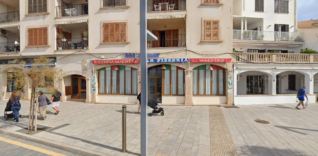 Pizzeria Maestro