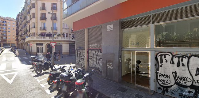 Mimmos Pizza, Font Honrada 32