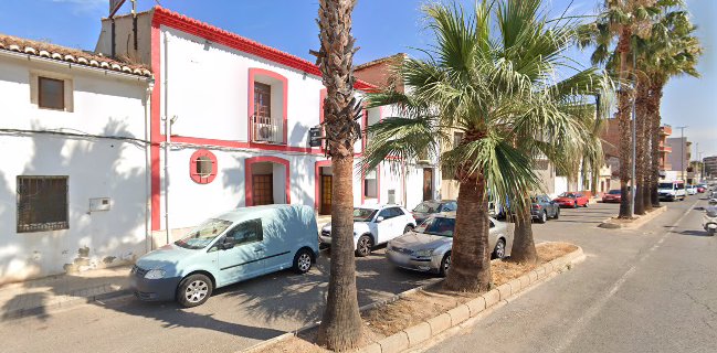 Restaurante la Casota Puçol