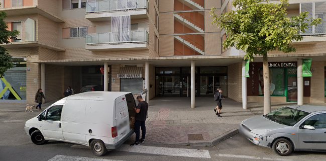 Ala Bin Bon PAN Gluten Free Panadería y pastelería sin gluten