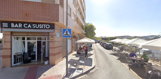 Bar CA SUSITO