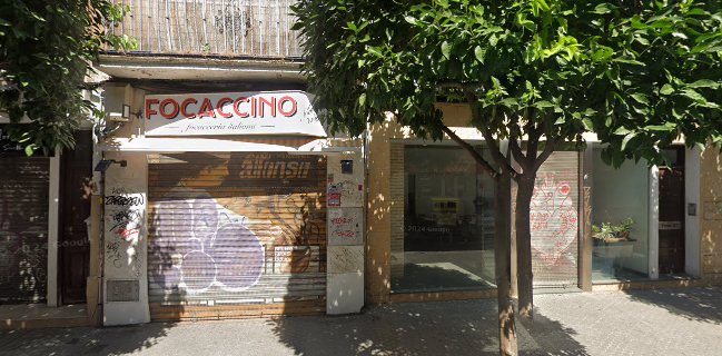 Panaderia - Pasteleria Alfonso