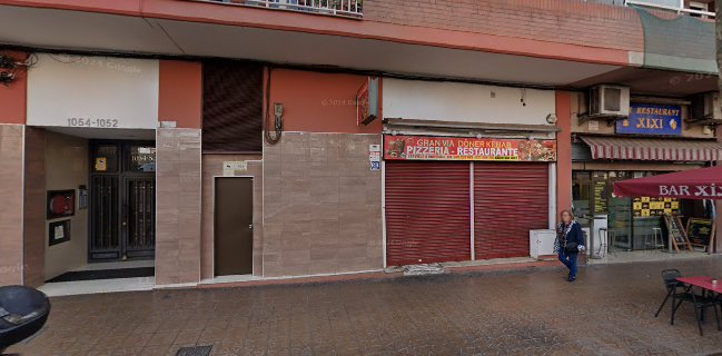 Gran Via Döner Kebab