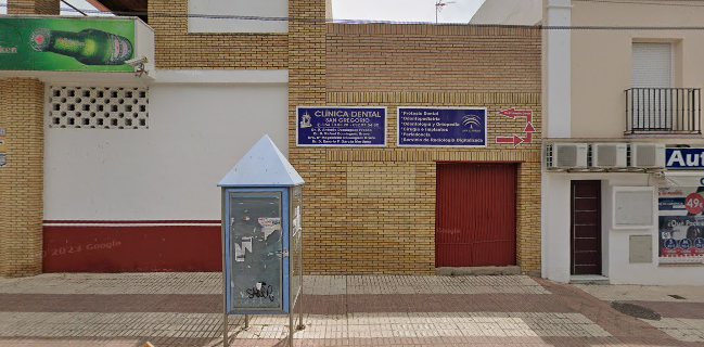 Gregorio Domínguez e Hijos SL