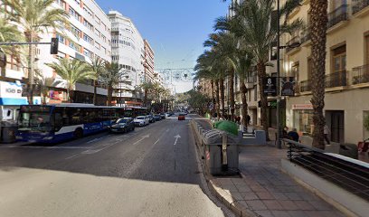 Antonia Ortega Pescados y Mariscos