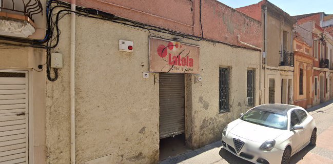 Restaurante La Lola
