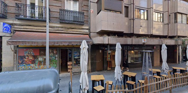 El DeCano Cervecería & Restaurante