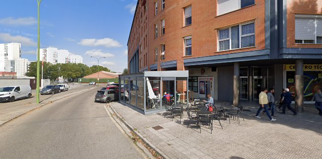 Cafetería La Habana