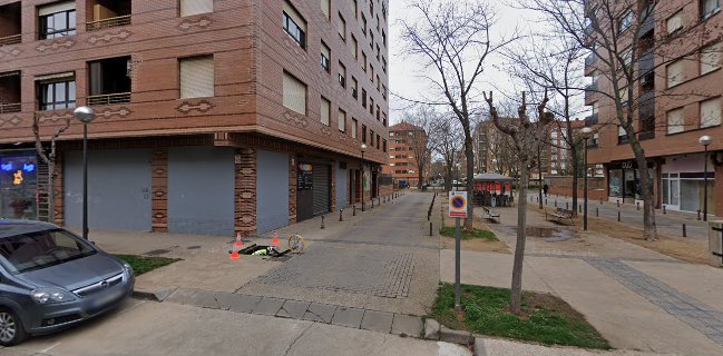 Bierhaus Odeón Bar Cascajos