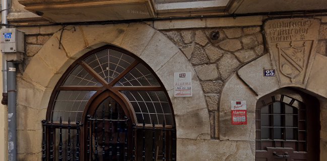 Pasteleria Tolare Gozotegia