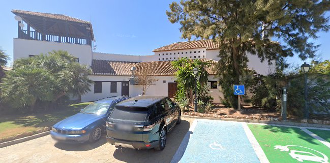 The Green Label Restaurant, Chaparral Golf Club