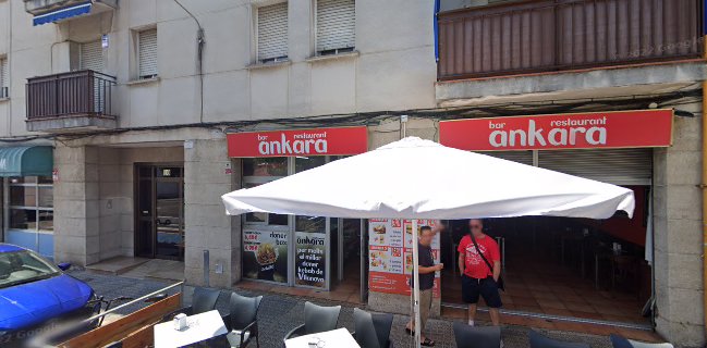 Ankara Kabab Restaurant