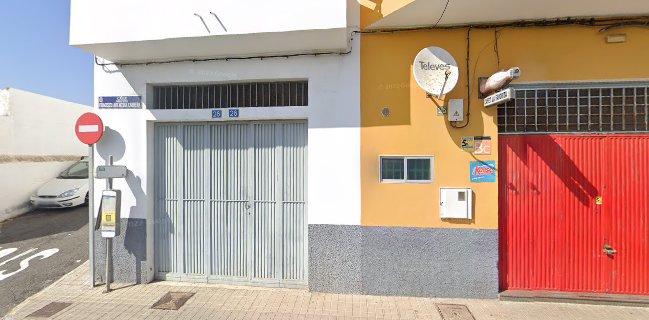 Cafeteria La Favorita