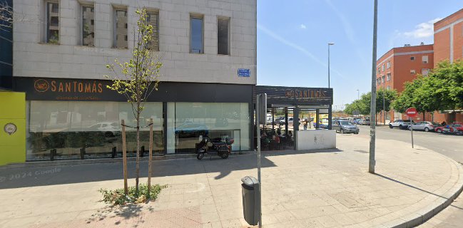Cafetería SanTomás