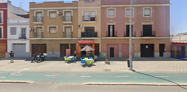 Al-Karam Kebab Pizzería