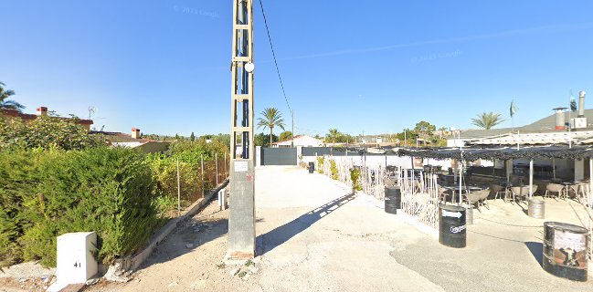 Bar CUSTOM GUITAR ROCK