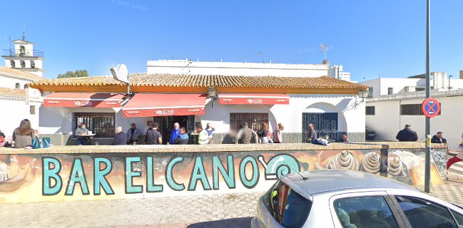 Bar Elcano los caracoles