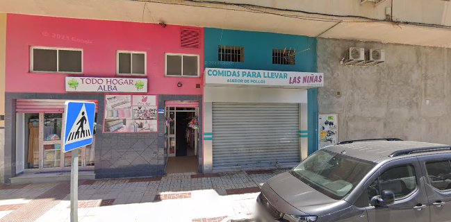 Asador de Pollos Las Niñas