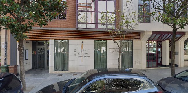 Sergi Vidal Restaurante