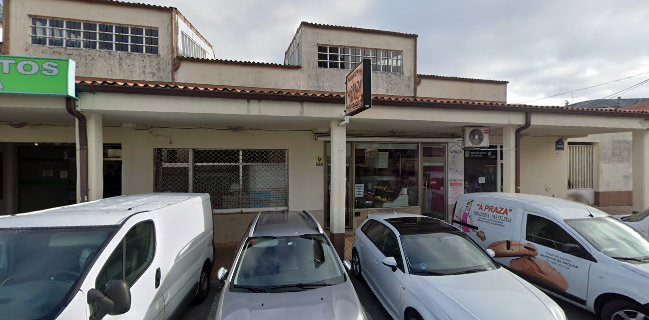 Panaderia Pasteleria A Praza