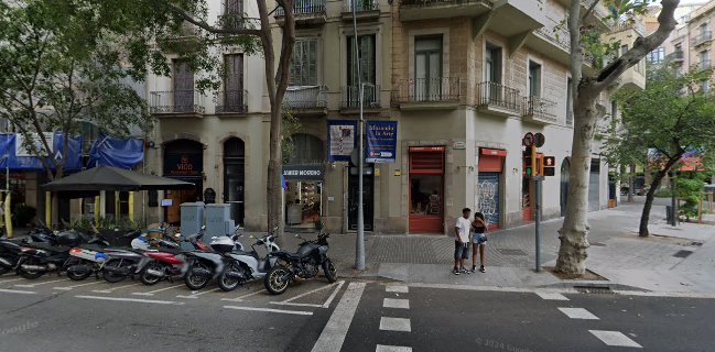 Sitges Restaurante Barcelona