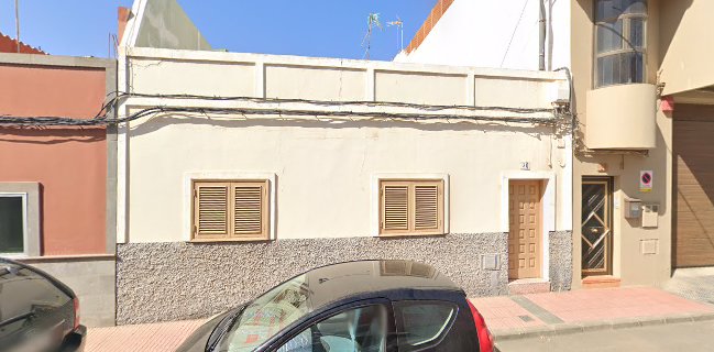 Bar Restaurante El Paso