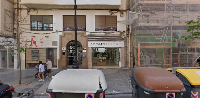 Comes bien - La Nuova Trattoria