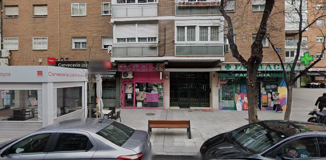 Cerveceria Los Arroyos