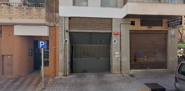 Izakaya Koryo Valencia