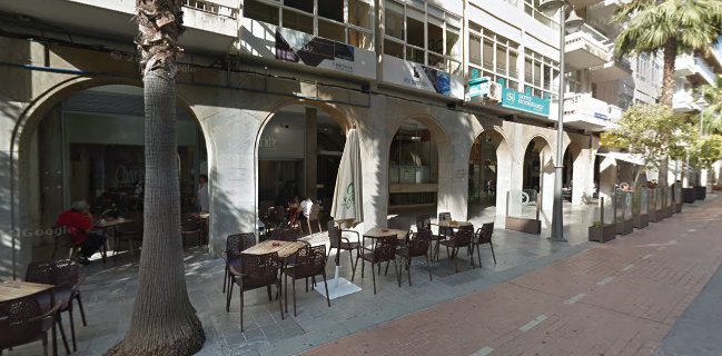 Masero - restaurante