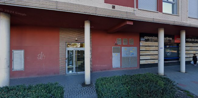 Trebol 28 Cabezo de Torres