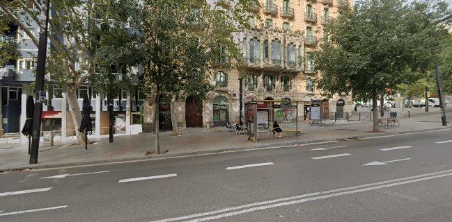 Café del Canari Restaurante italiano