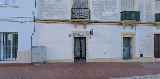 Alcazar Cafeteria Bar