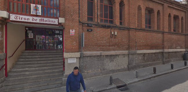 Marisquería Lázaro