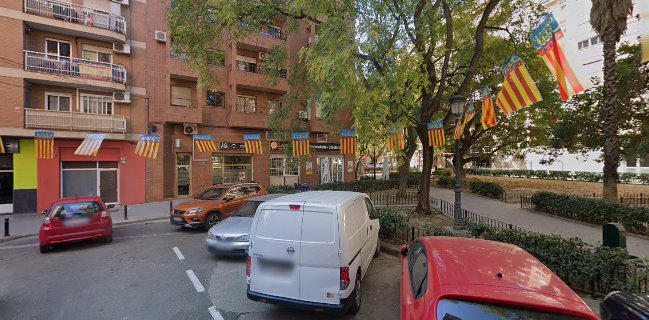 Heladería Glasol LaCruz