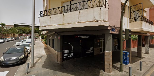 TuHamburguesa Gourmet