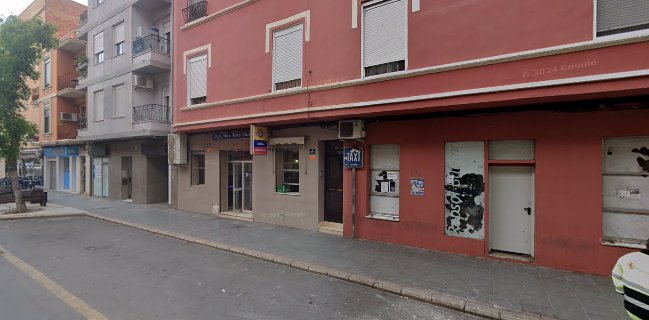 Restaurante Todo Bien Xirivella