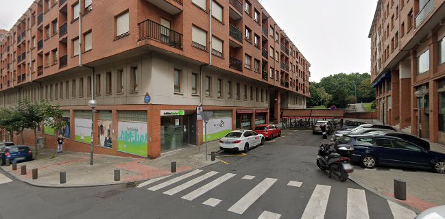 Cafetería Castarroyo