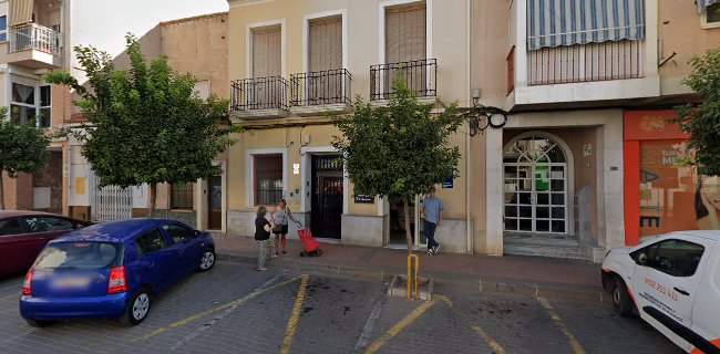 Miriamar Cafeterías