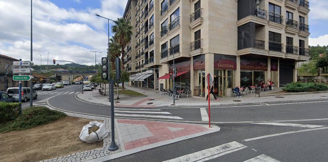 Panadería Sabucedo, SL.