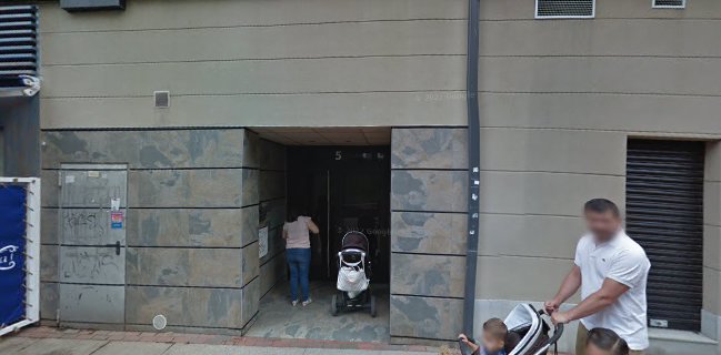 Taberna da Tabacalera