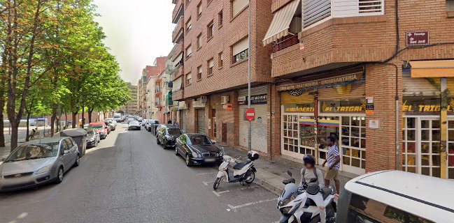 Panadería Colombiana El Trigal