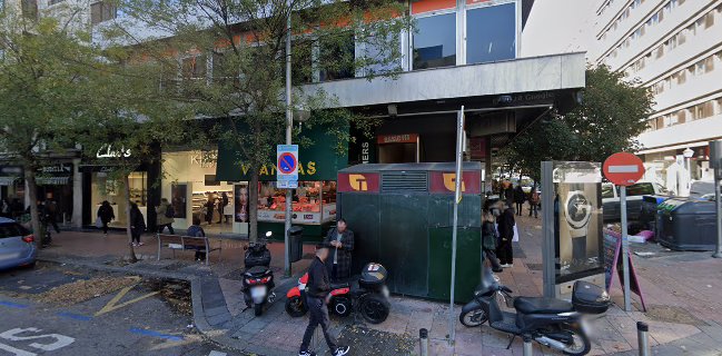 Viandas de Salamanca S.L